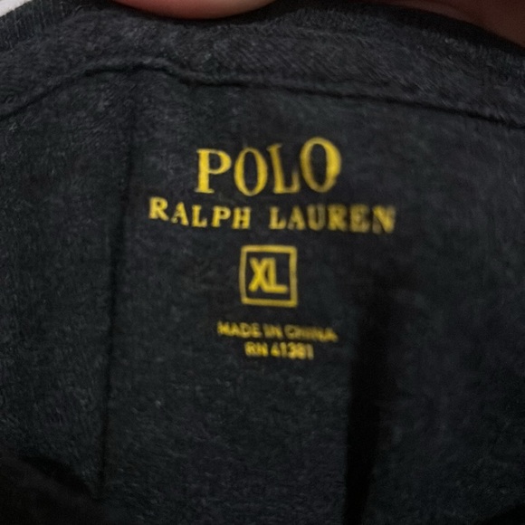 Ralph Lauren T-Shirt - Picture 3 of 3